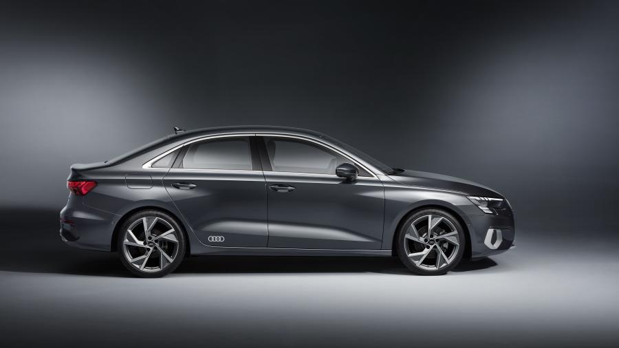  Audi A3 Sedan 35 TFSI 2020 года  (WW) (фото 21 из 50)